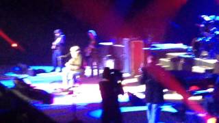 Bob Seger - Main Street 2014 Live Halifax Nova Scotia