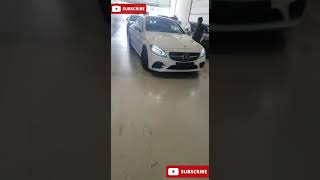 Mercedes Fresh Coming Out Of Showroom Check Beauty😍😍