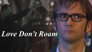 Doctor Who - The Doctor and Rose - Love Don't Roam