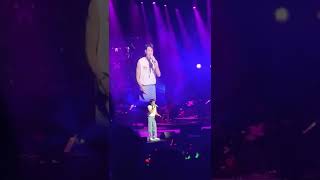 Eric Chou 周興哲 - That’s Why I Like You @ Odyssey Journey World Tour Vancouver 221109