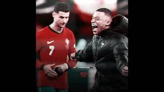 Ronaldo 💔 || #shorts #edit #football #ronaldo #fyp