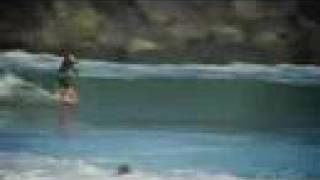 Grady Archbold Pro Skimboarding Movie - Exile Skimboards