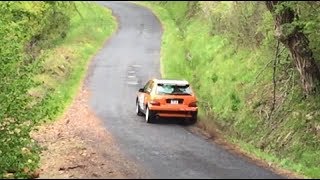 Rallye du Val d'Ance 2019 [Flat Out]