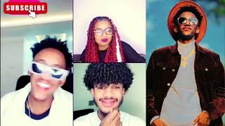 🔴 Ethio Tiktok Video #estifanostomas #ethiopiantiktok #habeshatiktokvideos