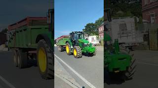 John Deere 6 120M 🔥🎉🤙🤙🚨💯😈