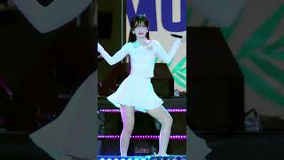 230916 오마이걸 아린 던던댄스 | OH MY GIRL ARIN DUN DUN DANCE DMZ 평화랜드 뮤직페스티벌