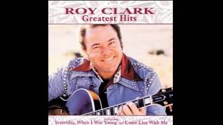 Roy Clark - Greatest Hits