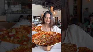 Papad jaise Roomali Roti | Indian food blogger #shorts  #ytshorts #viral