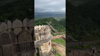 Kumbhalgarh fort vlog coming soon