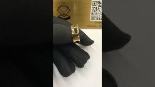 Messika 18K Solid Gold Move Romane Diamond Ring 6516 #18kring #messika #messikajewelry #messikaring