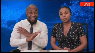 Watch Hilarious News at 10 w|| Barrister Mike||Imoh Eboh