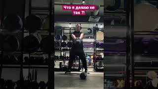 #тренировка #workout #гиря #music