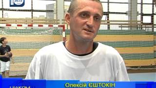 Цілком спортивно (24.07.2012)