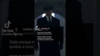 Thomas Shelby motivação #shorts #viral