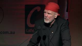 Communities in Control 2016 -  PETER FITZSIMONS