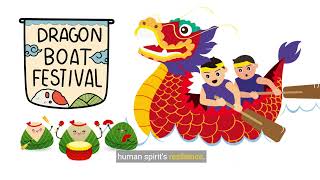 Do You Know What is the Dragon Boat Festival and Why is it Celebrated?