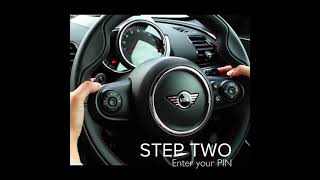 The CAN-phantom aftermarket vehicle immobiliser | Demonstration