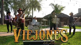 Los Viejones de Linares Puras Polkas