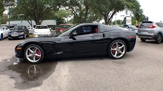 2013 Chevrolet Corvette Gainesville, Ocala, Jacksonville, Lake City, Valdosta, GA 104208