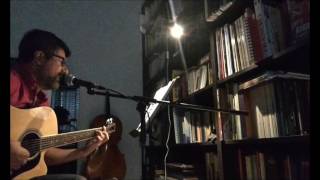 Marzio Pelù, "Love is a losing game" (Amy Winehouse - cover)