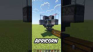 Unlimited Apricorn Farm in Cobblemon! #minecraft #cobblemon