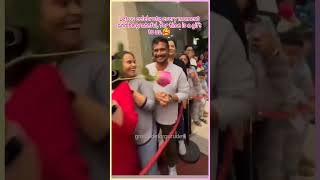 Devotees  waiting for @gurudev🥰 at #sydney.#srisrireels #srisritrip#Australia#srisriworld #devotees