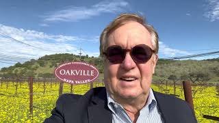 Bill Boerum's Welcome to Wine Country