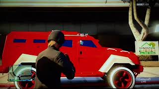 GTA V Online PS3 | Disfrutemos antes de que cierren servidores