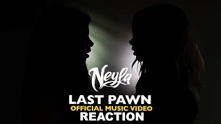 Brothers REACT to Neyla: Last Pawn (Official Music Video 2024)