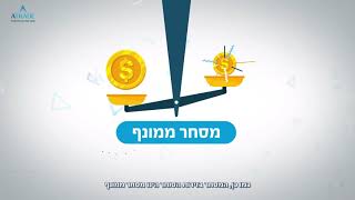 Atrade - סרטון ברוכים הבאים