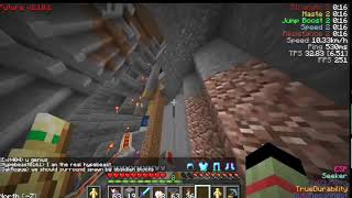 Madden does an INSANE mlg boat clutch in 2b2t