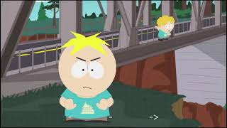 bibutters : Its okay to be bi-curious || South Park || butters speech on bisexual