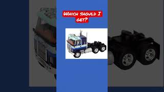 Which Should I Get? #trucking #diecast #diecasttrucks