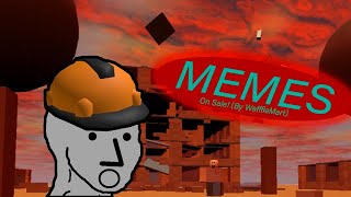 More MEMES (ROBLOX)