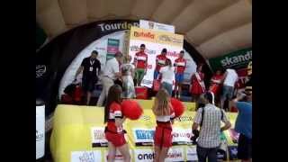 Nutella Tour de Pologne 2015_08_03