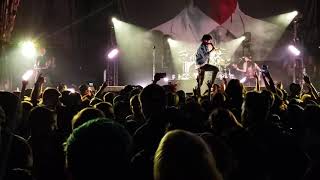 Sleeping with Sirens "Do It Now Remember It Later" LIVE 1/22/2020 DALLAS, TX