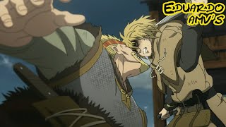 Thorfinn vs Thorkell AMV