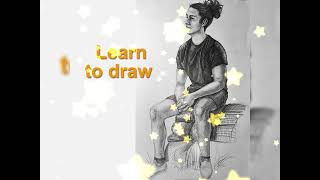 Art classes for teens - how to draw #artclass #arteducation #howtodraw #artforkids #artclasses