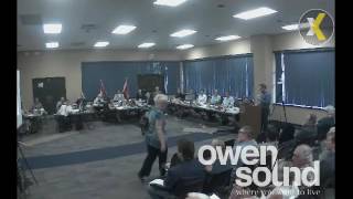 June 12 2017 Council Meeting