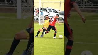 Satisfy #iamrider #satisfying #imrankhan #youtubeshorts #youtubeshorts #soccerskills