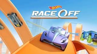 Hot Wheels - Race Off ! Official Soundtrack