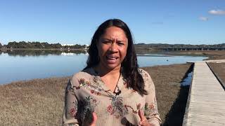 Councillor Profile - Hinewai Ormsby