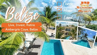 SOLD - Casa Paloma Beachfront Villa