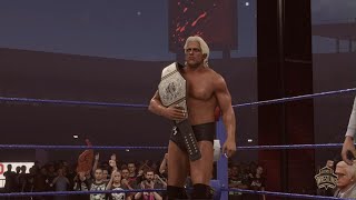 WWE 2K24 Legends of Wrestling Universe: Legends Bowl Night 2