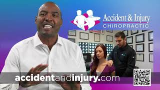 Accident & Injury Chiropractic 30 1022 33