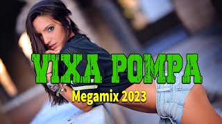 MEGA MUZA DO AUTA 2023 🚗✬ MEGA BASS! 🔥 KLUBOWE HITY! ✬✔ BEST REMIX 2023!!