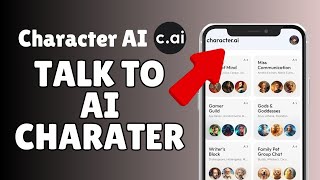 How to Talk with AI Character in Character AI 2024?