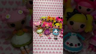 Мои видео никому не нужны... Или же нет? #lalaloopsy #люблювас #видео