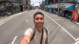 What BANGLA ROAD is like now in 2021