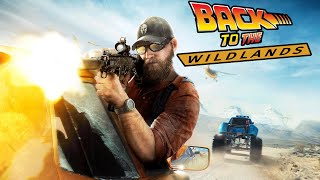 Back In The Wildlands With ASQD GAMING | Ghost Mode | Livestream!